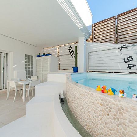 Lux B&Beach Sardvs Кастельсардо Экстерьер фото