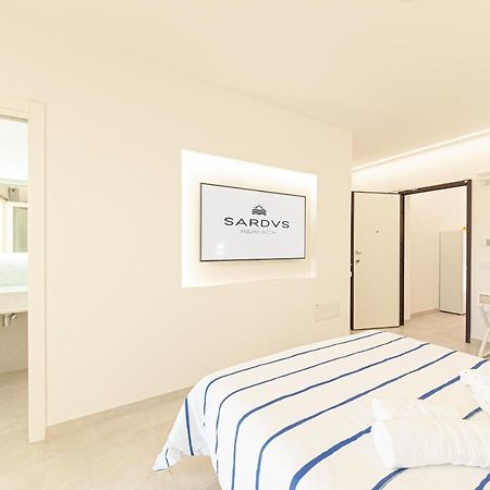 Lux B&Beach Sardvs Кастельсардо Экстерьер фото