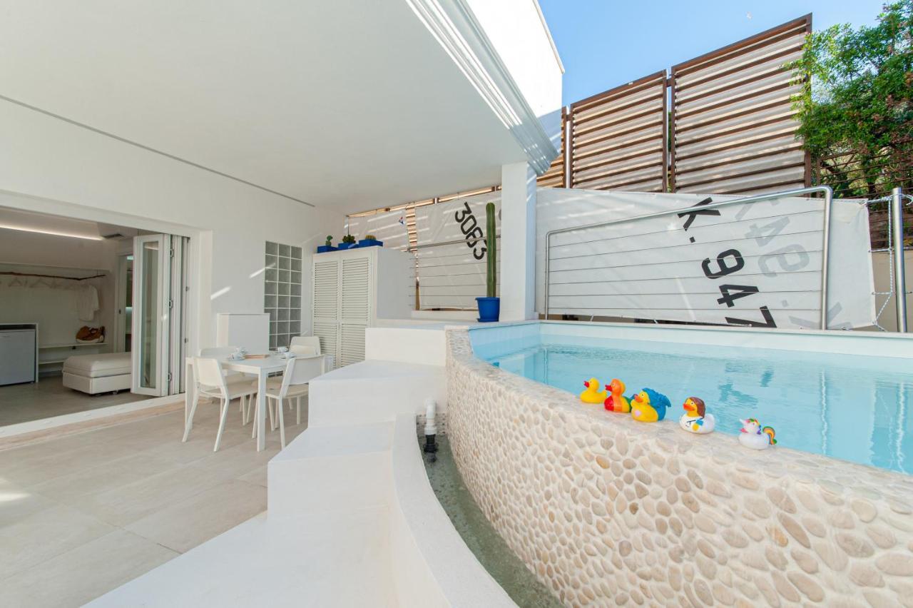 Lux B&Beach Sardvs Кастельсардо Экстерьер фото