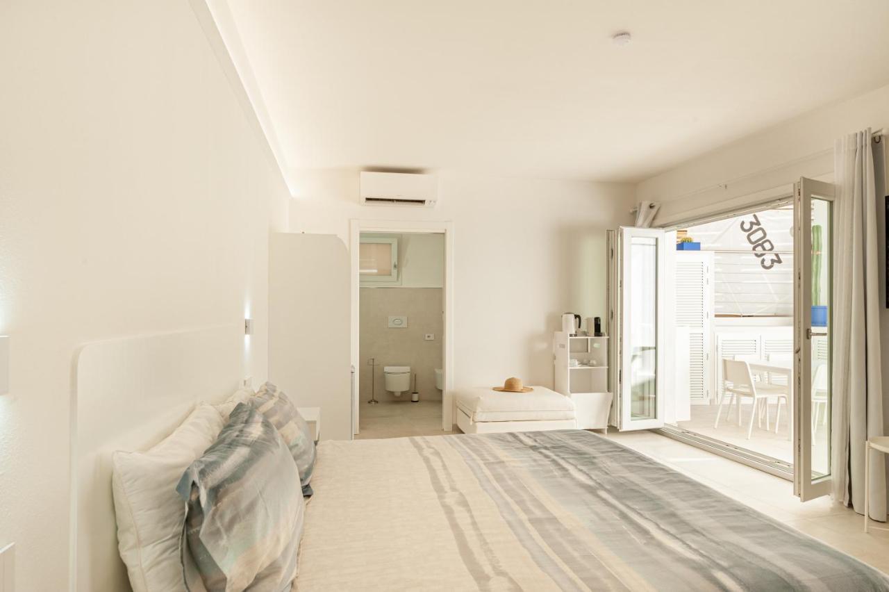 Lux B&Beach Sardvs Кастельсардо Экстерьер фото