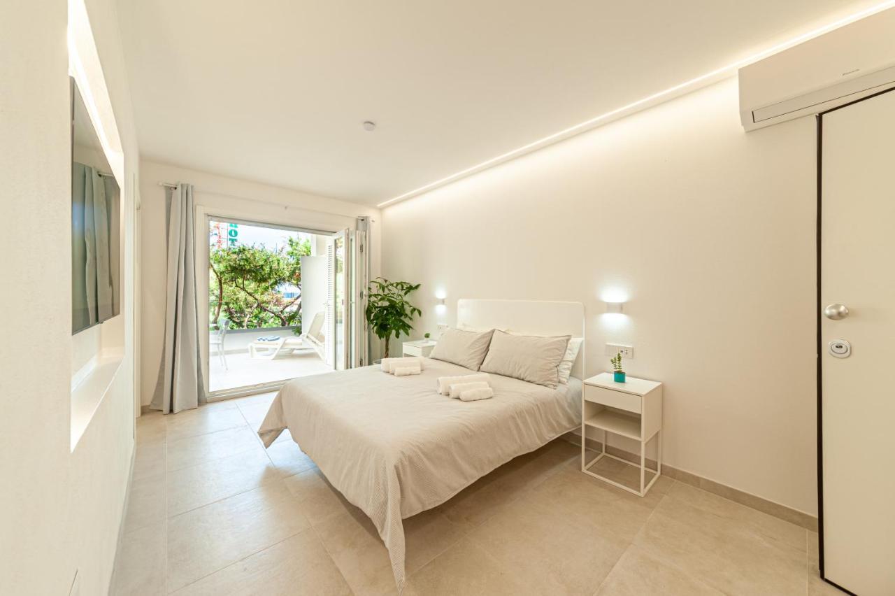 Lux B&Beach Sardvs Кастельсардо Экстерьер фото