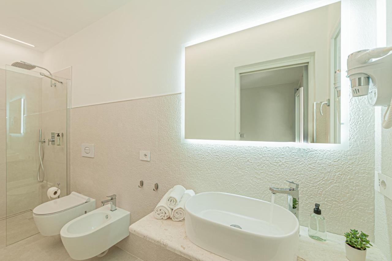 Lux B&Beach Sardvs Кастельсардо Экстерьер фото