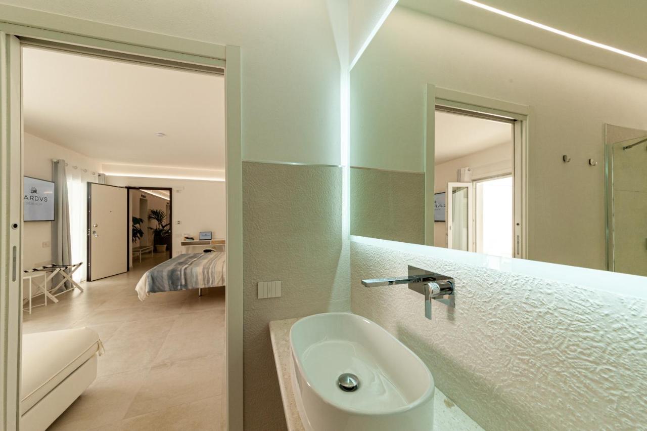 Lux B&Beach Sardvs Кастельсардо Экстерьер фото