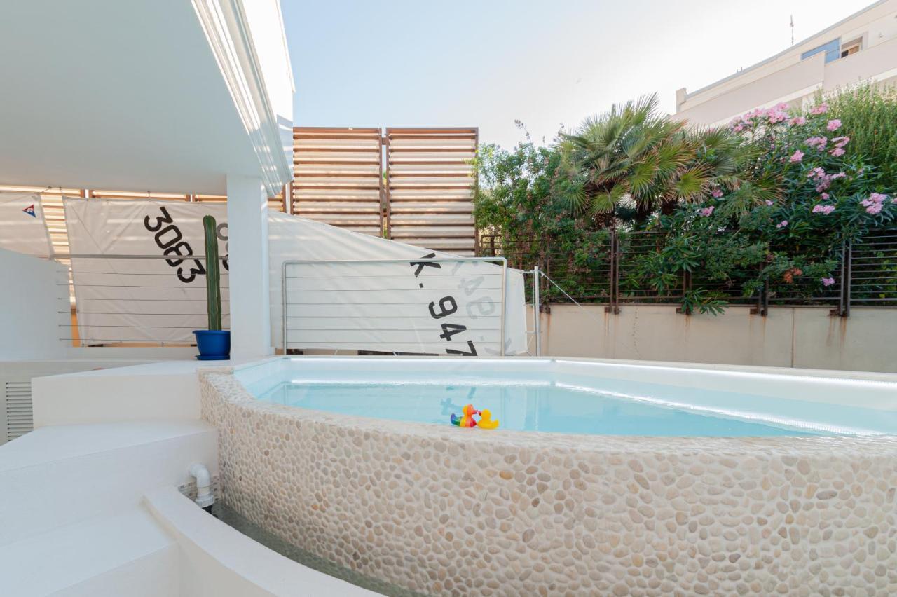 Lux B&Beach Sardvs Кастельсардо Экстерьер фото